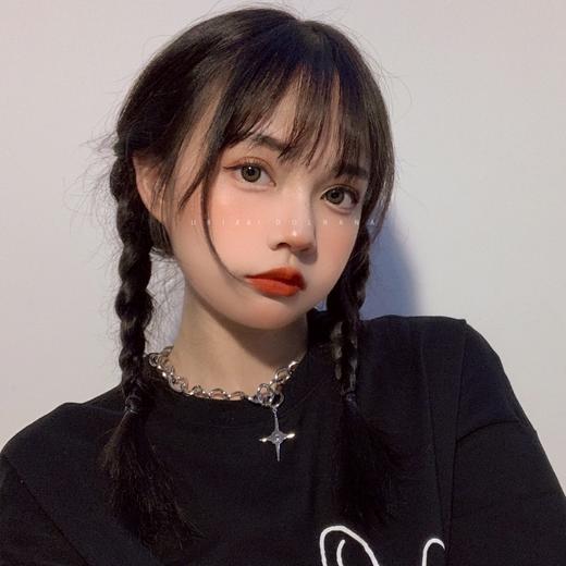 正品IDOL牛奶可可棕美瞳年抛/半年抛混发直径14.0着色13.6韩国产 商品图8