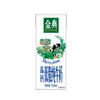 伊利金典低脂纯牛奶 250ml*12盒-LZY 商品缩略图1