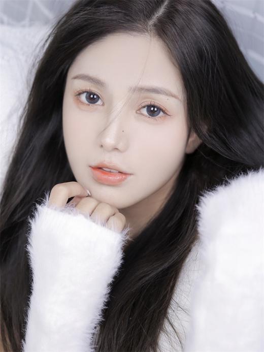 Cheoco正品半年抛 | 蓝莓派美瞳 | 直径14.5着色13.7 | 新国货 商品图9