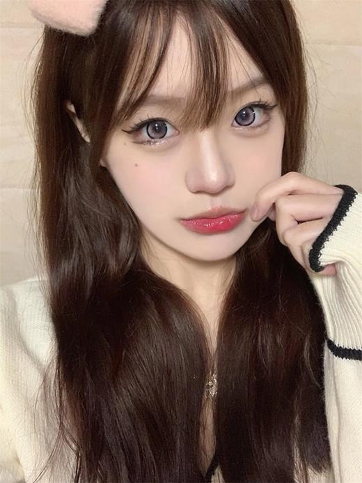 Beeruscon正品半年抛 | 星黛露露美瞳 |直径14.5着色13.6 |新国货 商品图6