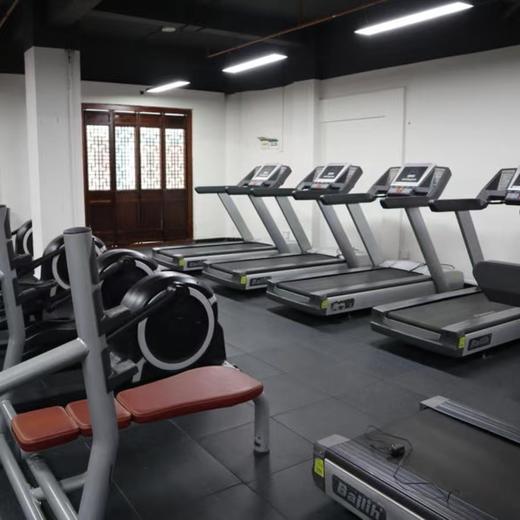 石林旅居 | 昆明石林紫竹苑酒店￥599起/单人3晚/6晚/15晚 ，2人起订，杏林大观园4A景区养生旅居，全年不涨价，中国石林中医药文化康养福地、汤泉养生、佛禅修心 商品图12