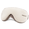 【分仓直发包邮】OSIM uMask轻巧无线眼部按摩器（卡其色）OS-141 商品缩略图1