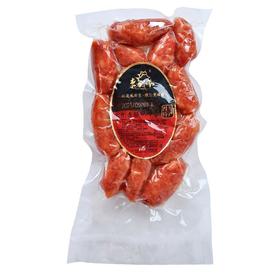 老城南枣肠 500g/袋