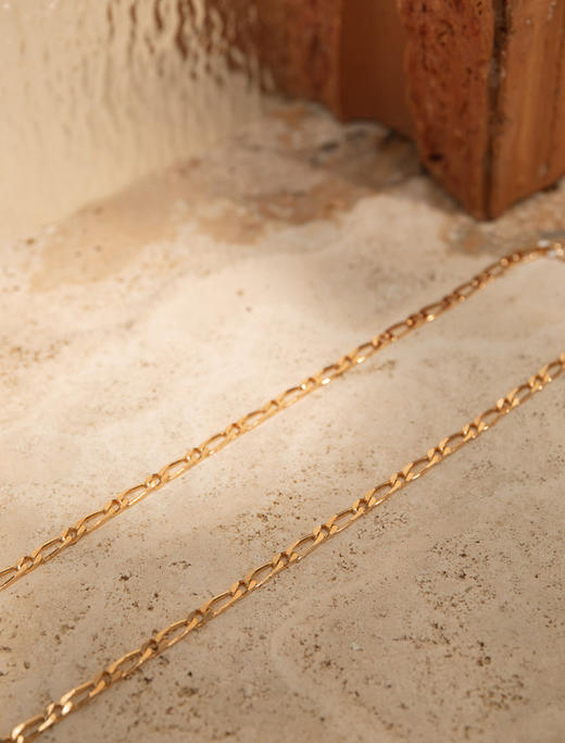 Gisel B. MARA系列长项链 商品图3