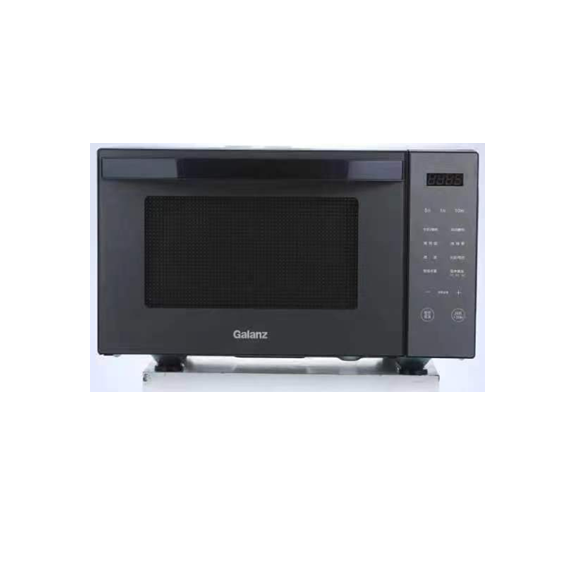 格兰仕 微波炉 R6S-GF23  可蒸可烤 下拉门 智能菜单 （*图片仅供展示，外观以实机为主*）