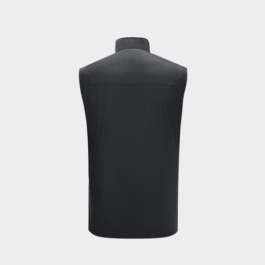 Kailas凯乐石 户外运动 男款立领棉马甲 KG2230502【Z】 商品图2