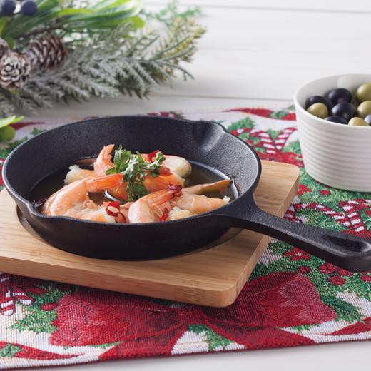 料理铁盘 约15cm/19cm 商品图4