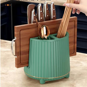 【18.9元/个】齐峰旋转刀架（1117669）