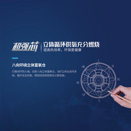 Gratle JZT-M335G格瑞泰M335系列家用燃气灶 灶具双灶 商品图3