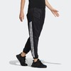 Adidas/阿迪达斯女裤跑步训练运动裤休闲长裤HE9993 商品缩略图1