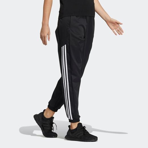 Adidas/阿迪达斯女裤跑步训练运动裤休闲长裤HE9993 商品图1