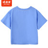 棉果果商场同款男童男宝夏季新品短袖T恤M212140223285 商品缩略图1