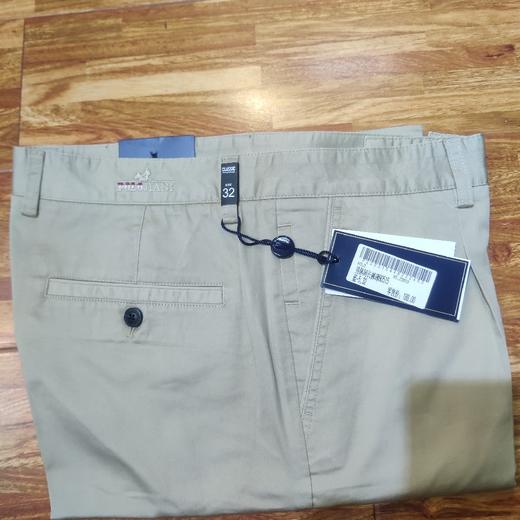 男休闲长裤薄90515 商品图0