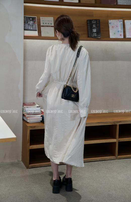 【门店同款】春季定制面料连衣裙 150206178 商品图2