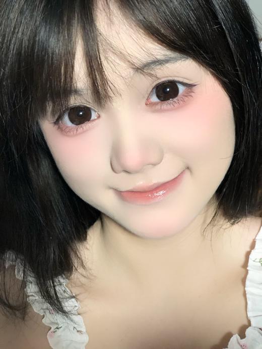 正品半年抛 | Haniicon系列大可可 | 直径14.5着色直径13.7 | 新国货 商品图4