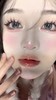 papadox 美瞳半年抛 水光肌 直径14.5mm着色13.8mm 商品缩略图9