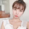 年抛IDOL系列橄榄绿美瞳年抛/半年抛混发 直径14.0着色13.0韩国产 商品缩略图2