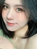 正品半年抛| Lilyanna系列雪鹿棕美瞳 |直径14.5着色14.0 |韩国产 商品缩略图7