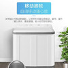 海尔（Haier）洗衣机 XPB100-729S 商品缩略图11