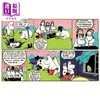 【中商原版】Moomin and the Martians (PB) (full-colour comic strips)桥梁漫画书：姆明和火星人 英文原版 进口图书 儿童漫画图画小说 商品缩略图2