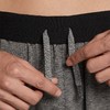 Nike耐克  DRI-FIT 男款瑜伽训练长裤 商品缩略图2
