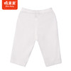 棉果果商场同款夏季新品140-160码抗菌七分打底裤M221206423344 商品缩略图3