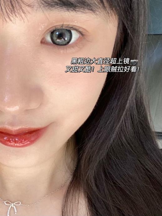 IF Alice半年抛 | 大大卷美瞳 | 直径14.5着色13.9 | 韩国产 商品图5