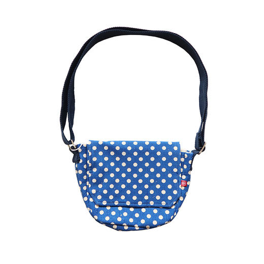 HUJI祤集Flap斜挎包老布TISSAGE 商品图10