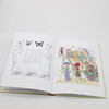【童立方】小孩子大自然系列：仲夏节花会 3-6岁精装绘本 商品缩略图1