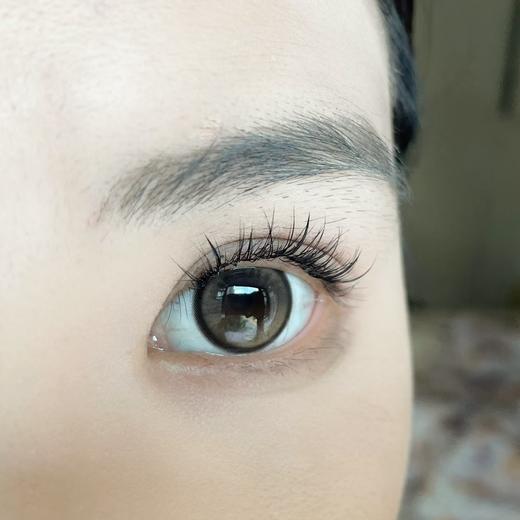 正品半年抛 | Ginomii系列朱丽叶美瞳 | 直径14.5着色13.9 | 韩国 商品图3