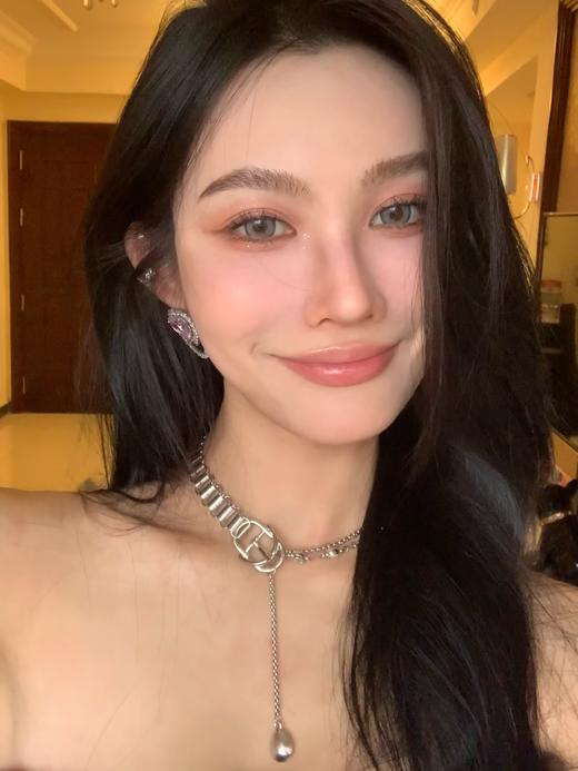 papadox 半年抛 伦敦记忆 直径14.5mm着色14.0mm 商品图6