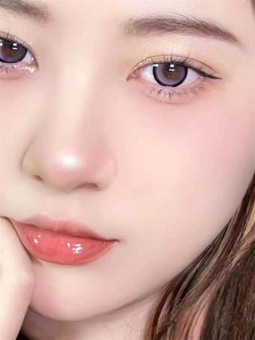 Beeruscon正品半年抛 | 星黛露露美瞳 |直径14.5着色13.6 |新国货 商品图4