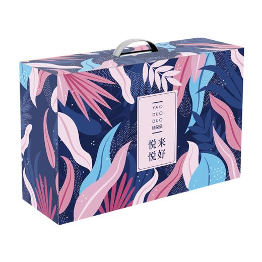 姚朵朵悦来悦好大礼盒2496克 商品图4