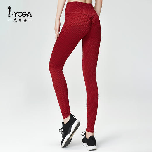 IYOGA瑜伽服套装BRA057+K9-055 商品图7