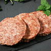 花间肥 牛肉饼（500g） 商品缩略图2