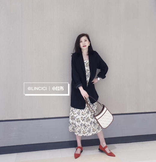 折扣店捡漏！coach专柜款Emery马车老花腋下单肩包 只要¥1260直邮到手 配防尘袋 商品图5