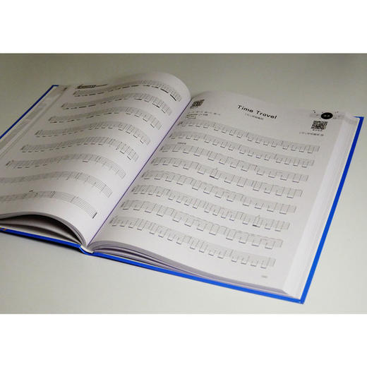 从小白到高手 指弹吉他教程  商品图0