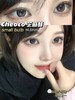正品月抛/半年抛 | Cheoco芝麻酥美瞳 |直径14.5着色13.7 |新国货 商品缩略图5