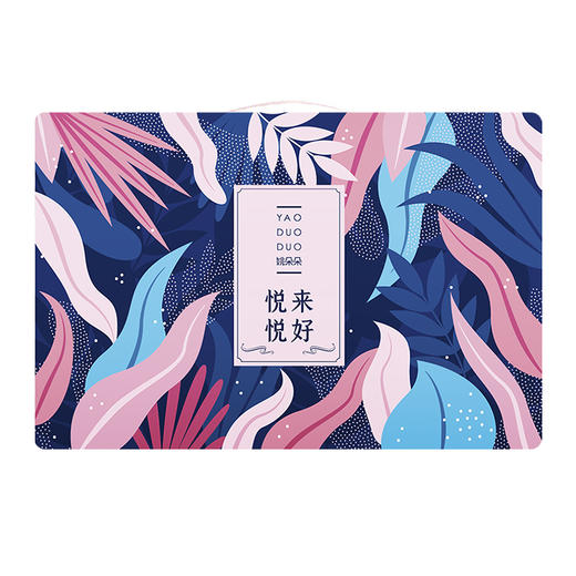 姚朵朵悦来悦好大礼盒2496克 商品图3