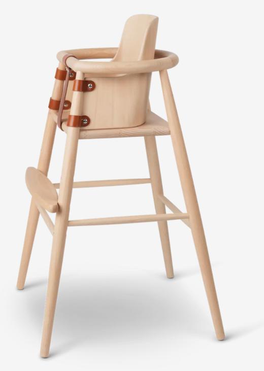 ND54S | Baby Backrest for High Chair 商品图5