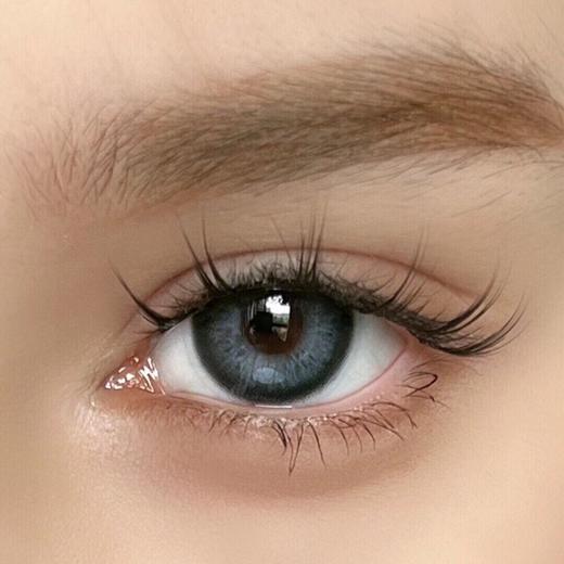 obalen【海屿极光】半年抛 拍照瞬间氛围感迸发 眉目流转着闪耀神采 商品图1