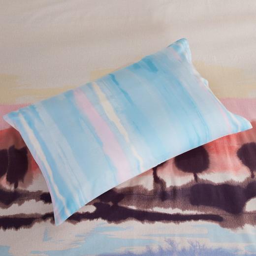 LOVO 洛卡全棉磨毛高档四件套 商品图6