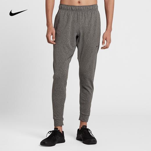 Nike耐克  DRI-FIT 男款瑜伽训练长裤 商品图0