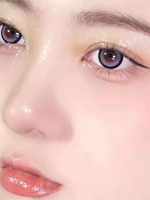 Beeruscon正品半年抛 | 星黛露露美瞳 |直径14.5着色13.6 |新国货 商品图3