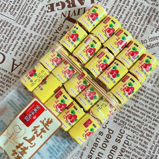 金东洋恋园迷你山楂280g 商品图2