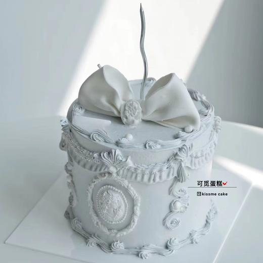 复古蝴蝶结 商品图0