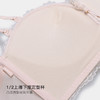 美季美优X甜美蕾丝半杯文胸A/B杯W352B03 商品缩略图2