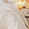 LOVO（罗莱生活出品） 辰馨贵族澳毛被200*230cm 商品缩略图5