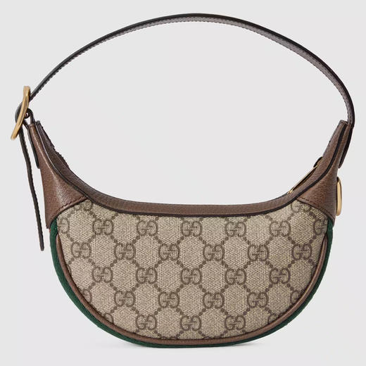 【一】GUCCI 古驰 女士 GG Ophidia系列 迷你手袋 混色 658551 96IWG 8745 商品图2