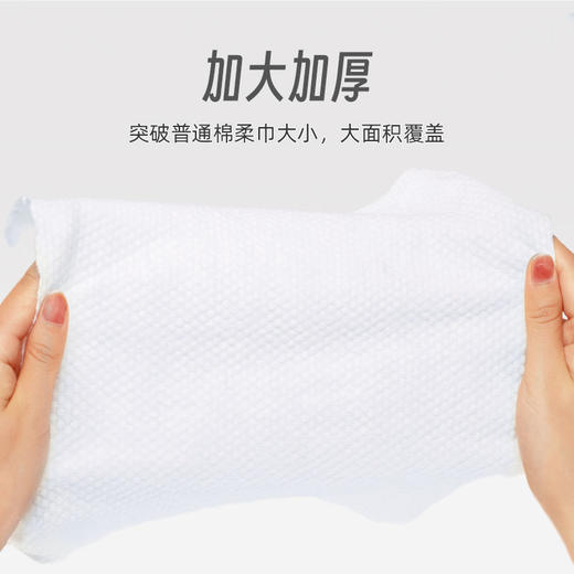 兔年纪念款 20cm*20cm*40抽/包【包邮清仓】 商品图3